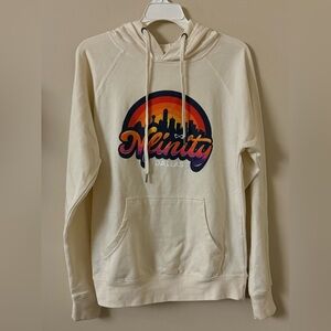Nfinity Dallas Hoodie